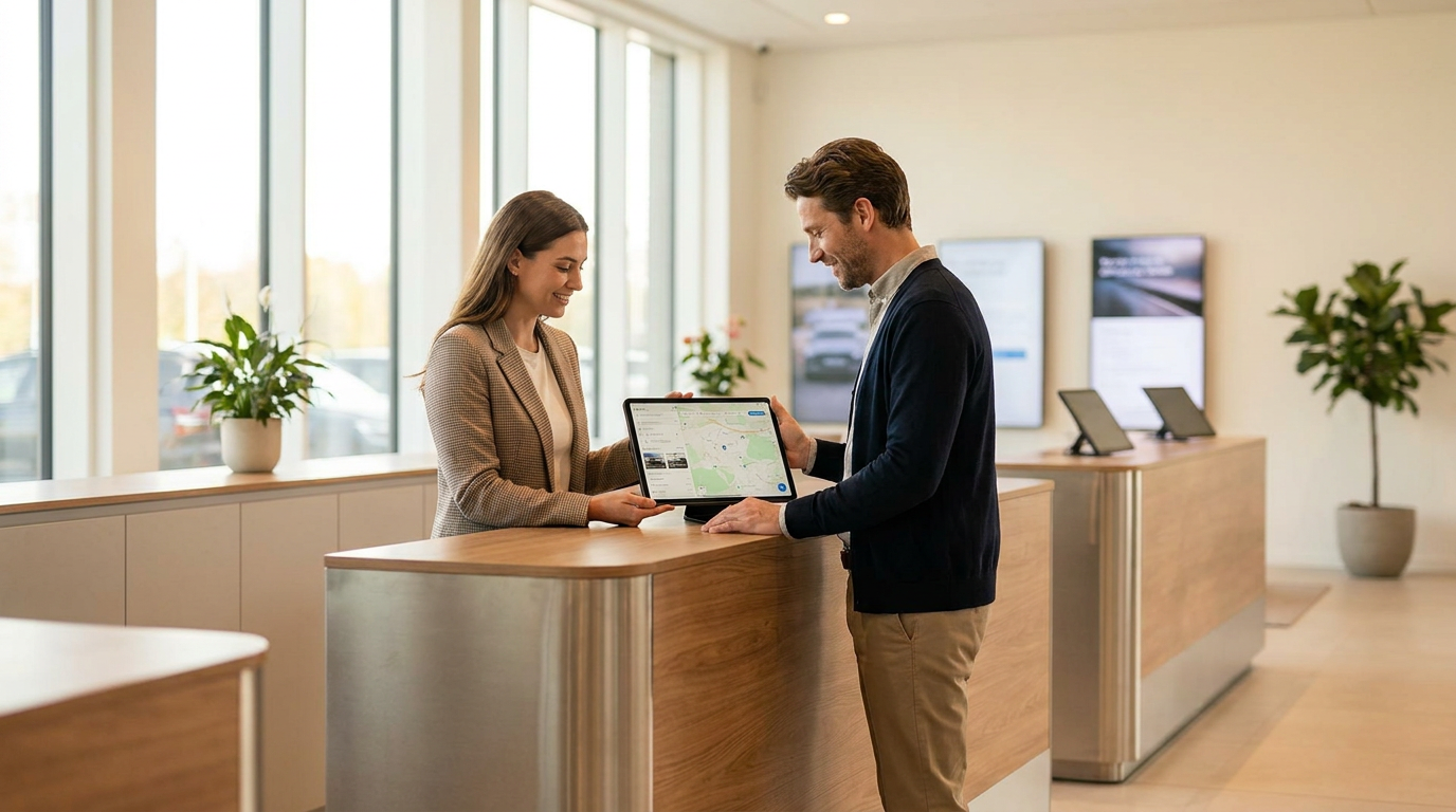 Car Rental Chargeback Prevention: A Guide for Fleet Operators