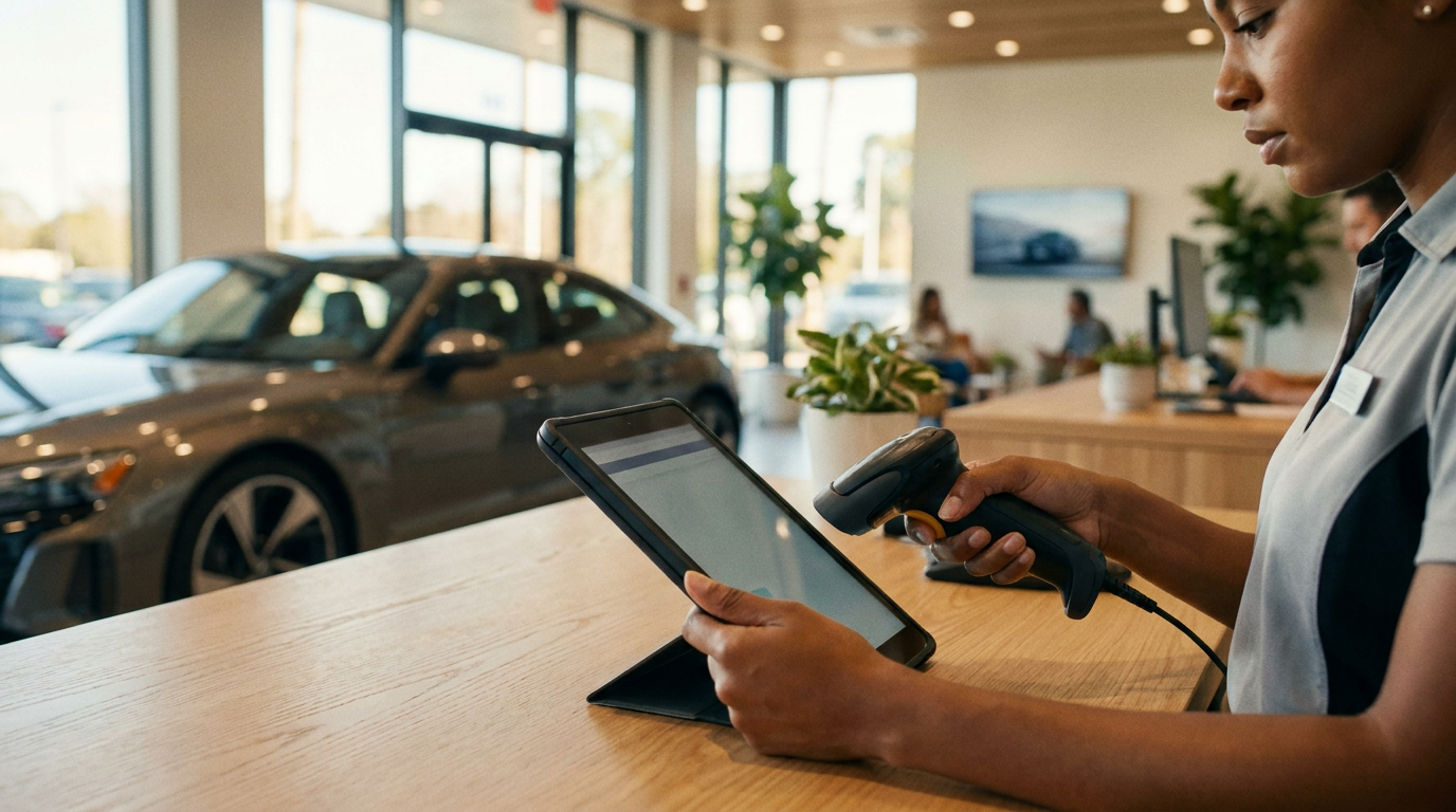 The Complete Guide to Car Rental Fraud Prevention UAE for Fleet Operators